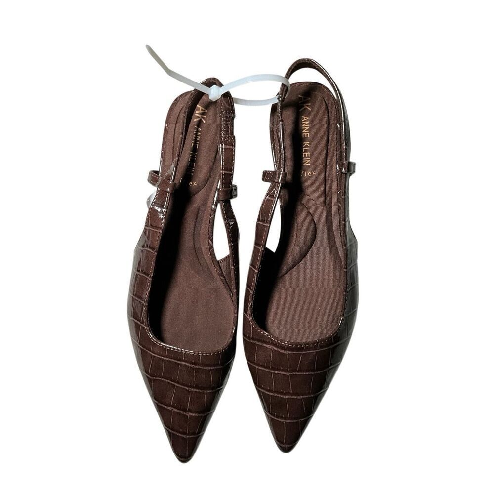 Anne klein | Shorty Slingback Pump - Picture 2 of 6